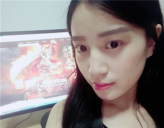 美女认证